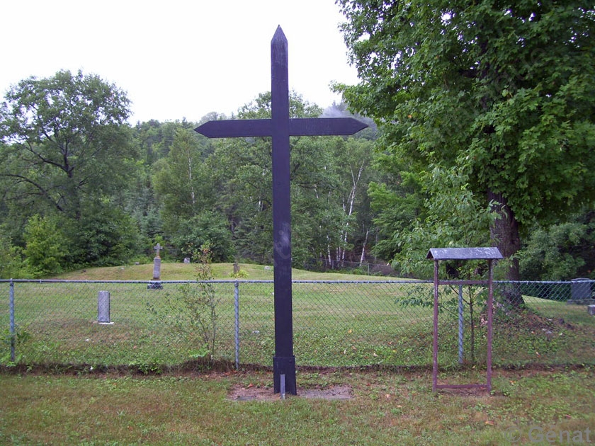 FORTCOULONGE (DESBOISFRANCS)