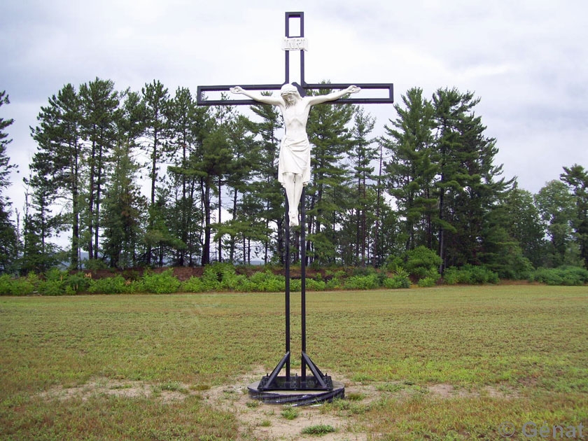 FORTCOULONGE (STPIERRE NOUVEAU)