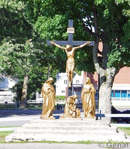 STMICHELDEBELLECHASSE