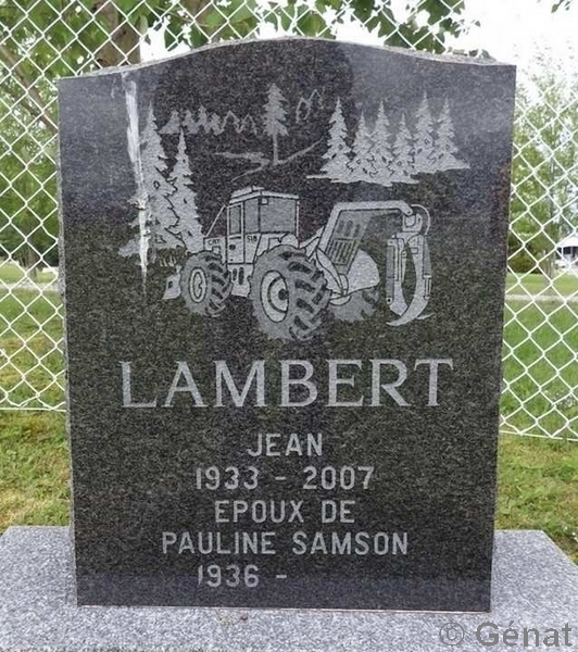 Cimetière de SainteGermaineBoulé