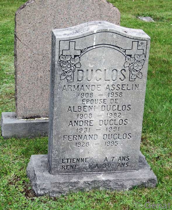 Cimetière de StTitedesCaps