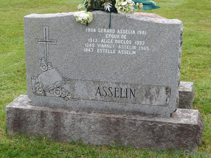 Cimetière de StTitedesCaps