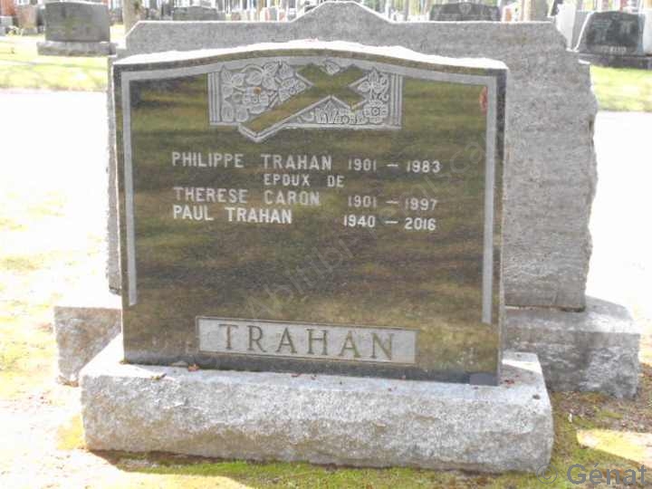 cimetière stmichel de trois rivières 2017 YouTube