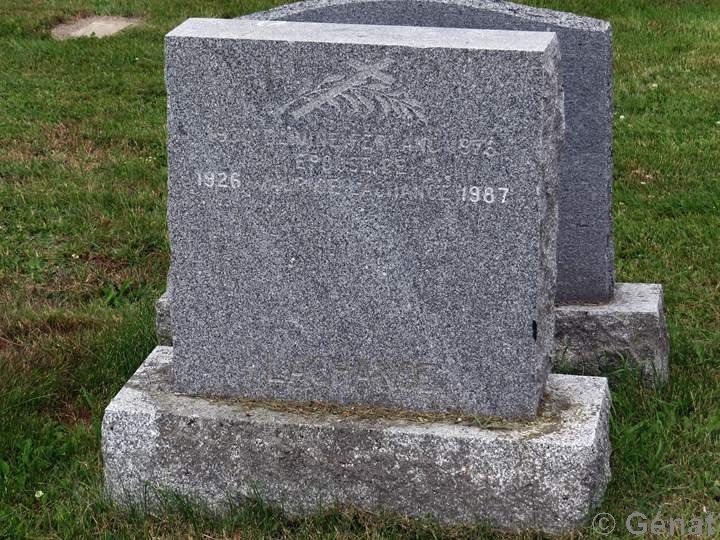 Cimetière de StTitedesCaps