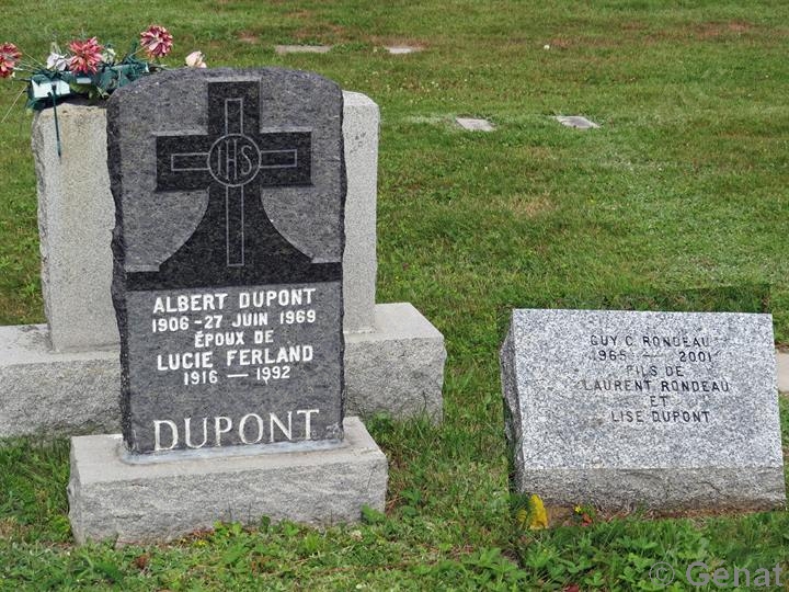 Cimetière de StTitedesCaps